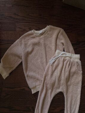 Cozy set